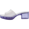 Melissa - Womens Shape Sandals
