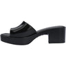 Melissa - Womens Shape Sandals