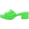 Melissa - Womens Shape Sandals