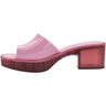 Melissa - Womens Shape Sandals