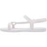 Melissa - Womens Sun Downtown Sandals