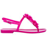 Melissa - Womens Harm Squaredgardensand