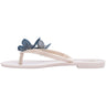 Melissa - Womens Harmonic Fly Sandals