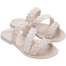 Melissa - Womens Wrap Shoes