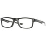 Oakley Frame 0Ox8081 Plank 2.0 Rectangle Frames
