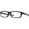 Oakley Frame 0Ox8111 Crosslink Youth (A) Rectangle Frames