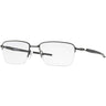 Oakley Frame 0Ox5128 Gauge 3.2 Blade Square Frames