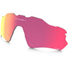 Oakley - Unisex Radar Ev Xs Mask Lens