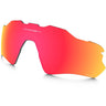 Oakley - Unisex Radar Ev Xs Mask Lens