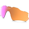 Oakley - Unisex Radar Ev Xs Mask Lens