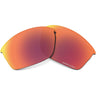 Oakley - Unisex Flak Jacket Replacement Lens