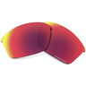 Oakley - Unisex Flak Jacket Replacement Lens