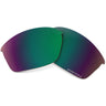 Oakley - Unisex Flak Jacket Replacement Lens