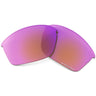 Oakley - Unisex Flak Jacket Replacement Lens