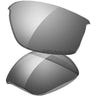 Oakley - Unisex Flak Jacket Replacement Lens