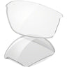 Oakley - Unisex Flak Jacket Replacement Lens
