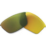 Oakley - Unisex Flak Jacket Replacement Lens