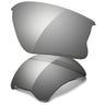 Oakley - Unisex Flak Jacket Xlj Replacement Lens