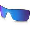Oakley - Unisex Batwolf Mask Lens