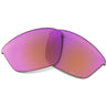 Oakley - Unisex Half Jacket 2.0 Replacement Lens