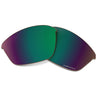Oakley - Unisex Half Jacket 2.0 Replacement Lens