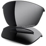 Oakley - Unisex Half Jacket 2.0 Replacement Lens