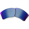 Oakley - Unisex Quarter Jacket Replacement Lens