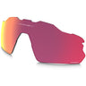 Oakley - Unisex Radar Ev Pitch Mask Lens