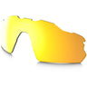 Oakley - Unisex Radar Ev Pitch Mask Lens