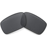 Oakley - Unisex Crankshaft Replacement Lens