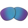 Oakley - Unisex Latch Replacement Lens