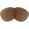 Oakley - Unisex Latch Replacement Lens