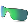 Oakley - Unisex Turbine Rotor Mask Lens