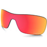 Oakley - Unisex Turbine Rotor Mask Lens