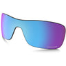 Oakley - Unisex Turbine Rotor Mask Lens