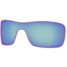 Oakley - Unisex Turbine Rotor Mask Lens