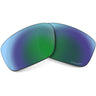 Oakley - Unisex Straightlink Replacement Lens