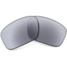 Oakley - Unisex Straightlink Replacement Lens