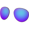 Oakley - Unisex Forager Replacement Lens