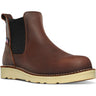Danner - Mens Bull Run Chelsea 6" Wedge Boots