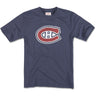 Red Jacket - Mens Mon Canadiens Brass Tacks 2 T-Shirt