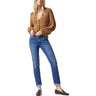 Mavi - Womens Emma Boyfriend Jeans