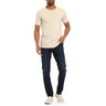 Mavi - Mens Jake Straight Jeans