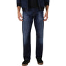 Mavi - Mens Myles Straight Jeans