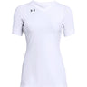 Under Armour - Womens Vb Powerhouse Jsy Long-Sleeve T-Shirt