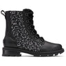 Sorel - Womens Lennox Lace Cozy Wp Boots