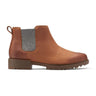 Sorel - Womens Emelie Ii Chelsea Wp Boots