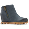 Sorel - Womens Joan Of Arctic Wedge Iii Zip Boots