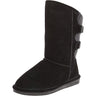 Bearpaw - Womens Boshie Solids Boots