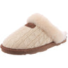 Bearpaw - Womens Effie Solids Slippers